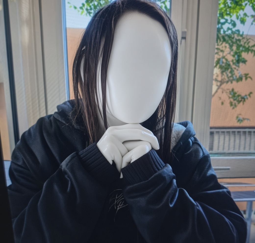 BunnyMannequin tweet picture
