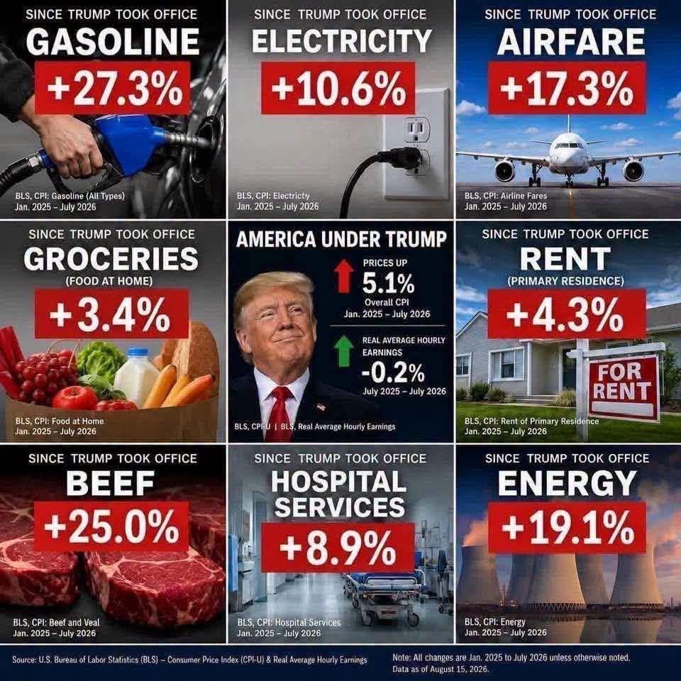 GhostRanger26's tweet photo. @realBrandonGill This is the reason we are voting blue. https://t.co/8MFLMbpnU8