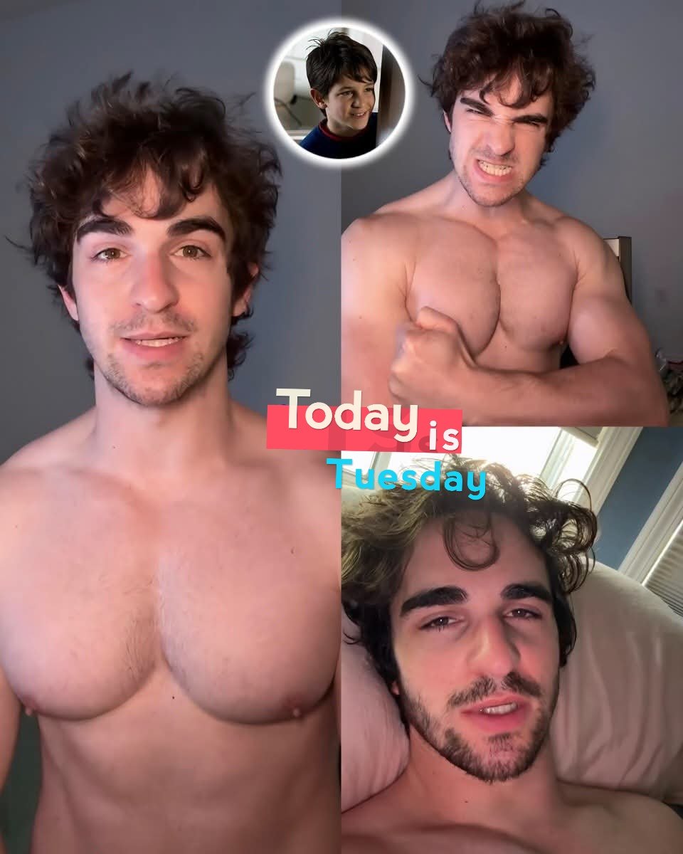 Wiimanu12's tweet photo. ̶͟͞🌟 𝗙𝖺𝗺𝗼𝗎𝙨𝗹𝖺𝗇𝖽𝗂𝖺 》➥.·
𖤍.· | Él antes y el después del actor #ZacharyGordon, protagonista de “El diario de Greg”. 📸
#Viral #inspiration #lifestyle #rolemodels
#noticias https://t.co/8s2DybIT0f