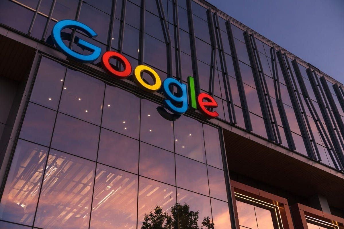 MediumAIStories's tweet photo. Everyone read Google's slower release pace as falling behind. What if it's a different answer to the same question?

by @Alber_RomGar

https://t.co/0vJcPVwMKZ https://t.co/ucbjV5LLOT