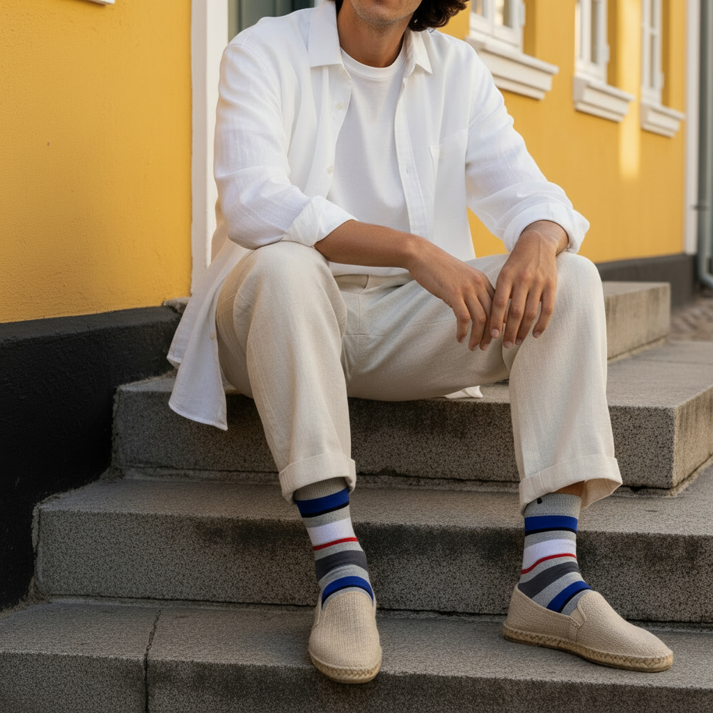 IngeborgMonq6j's tweet photo. Summer in Skagen just hits differently. Quiet streets, bright evenings, and the little details you don’t want to rush past. https://t.co/1w7b33HCkI