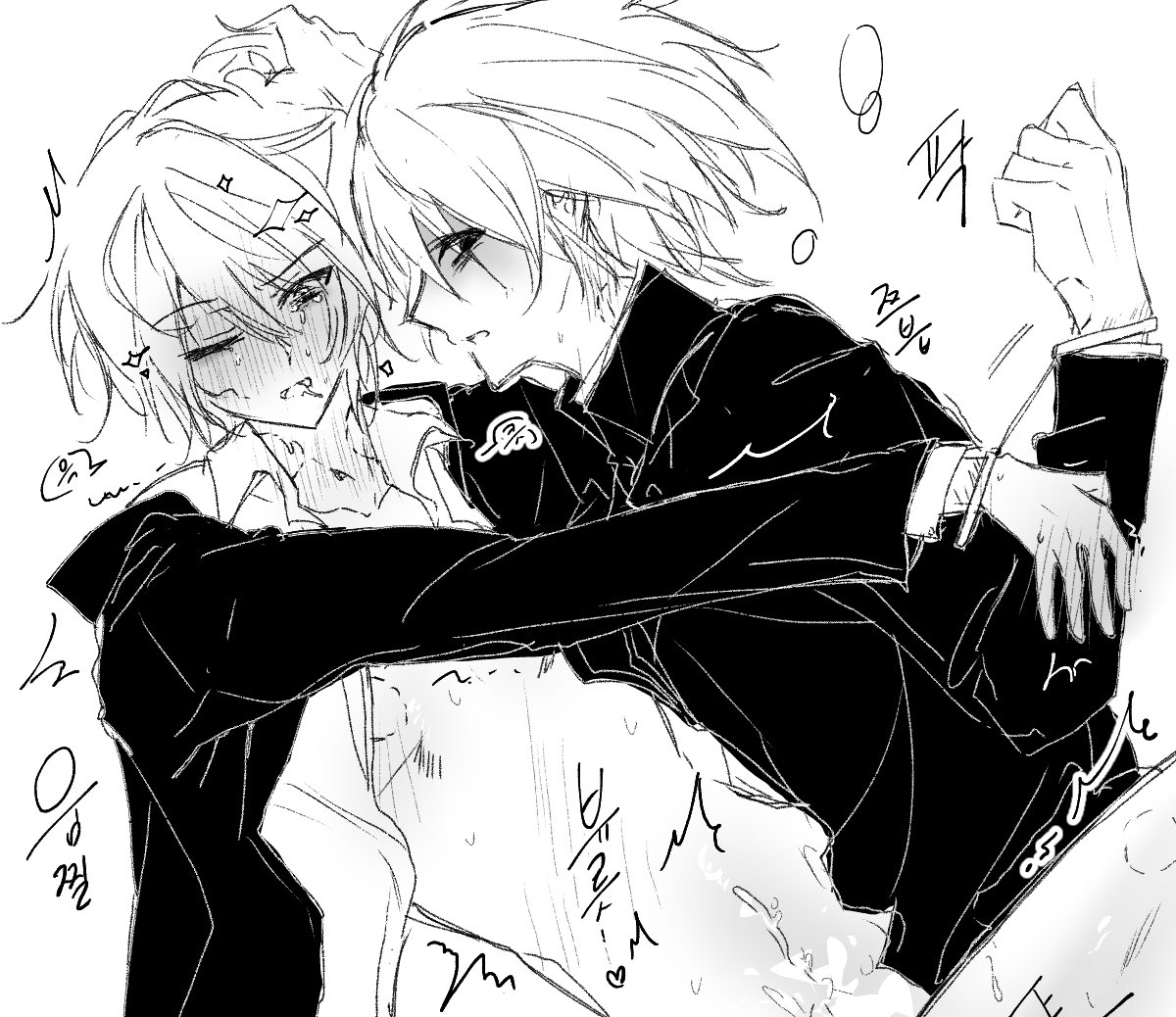 qn12e's tweet photo. #L月 https://t.co/UEd5EcaEWE