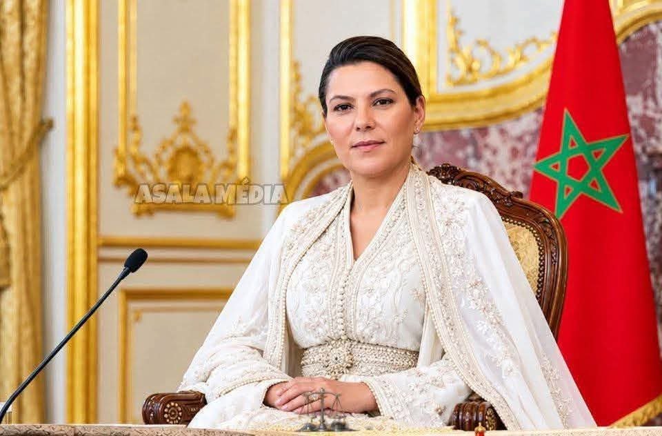 YesWeCan25's tweet photo. #المغرب 🇲🇦
أول رئيسة للحكومة في المملكة المغربية حفظها الله تعالى https://t.co/50eRmOHbel