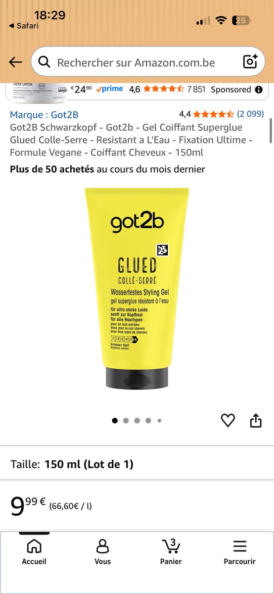 mimiidmimi's tweet photo. @zolchiwa Lui il est rentable de zinzin tu le garde un an facile et tes sourcils bouge pas https://t.co/0ynKewylX2