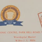 Photo by Torbay Lodge of Mark Master Masons No.586 (@TorbayMMM586)