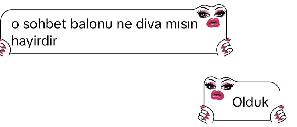 kurtogluuo's tweet photo. @basitgoller7m Olduk 💅🏻 https://t.co/4pjr3PZAfC