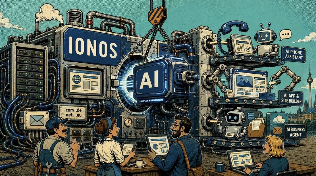 stwboarse's tweet photo. IONOS was, for me, an attractively valued European quality stock following the market crash in March. Since my contrarian entry 5 months ago, the stock has risen nearly 40% – and yet my conviction in the investment case has continued to grow with the Q2 figures and the first https://t.co/6NDmyZnjTG