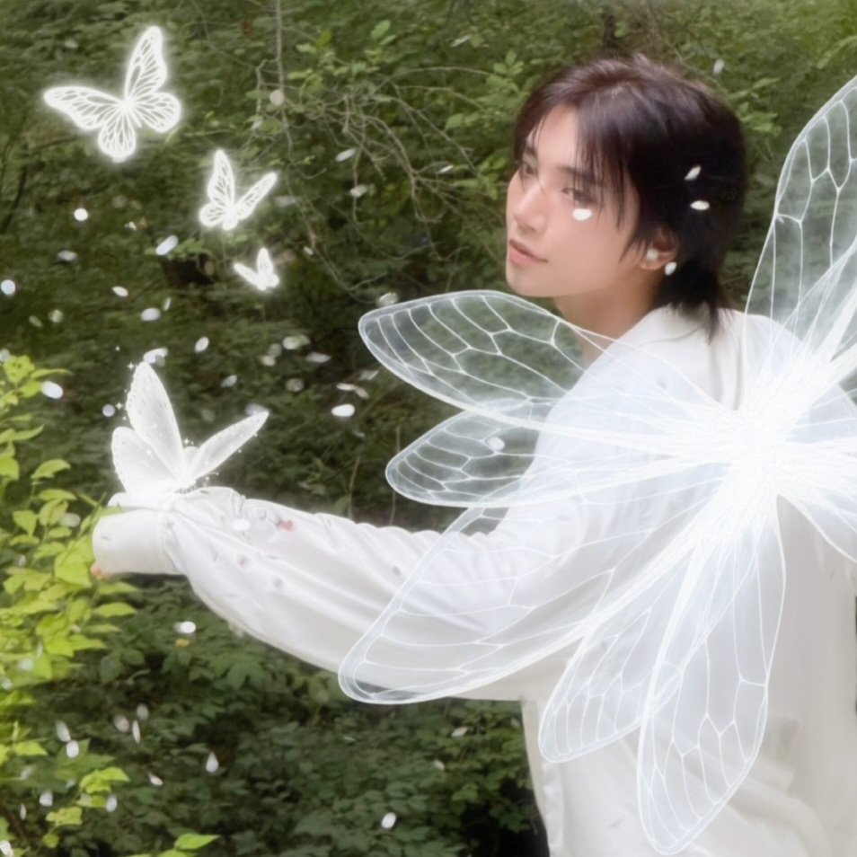 ployyolyol's tweet photo. ⋆¸*ೃ☼ ｡⋆ʚ♡ɞ fairycore ‧₊˚﹕ଘ𖣠ଓ﹕˚₊ ‧ https://t.co/N4dlo3vHGS
