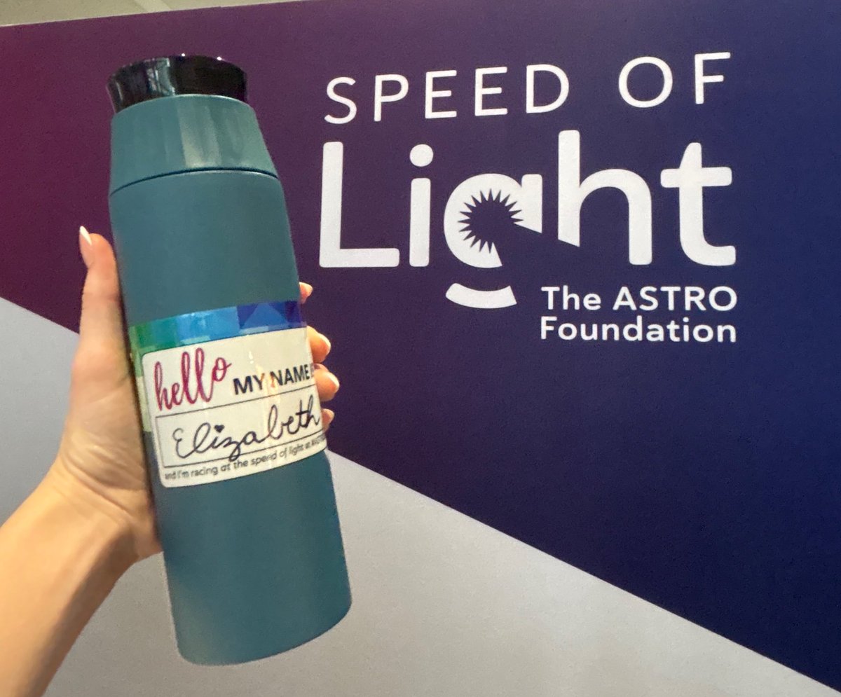 SpeedofLightFdn tweet picture