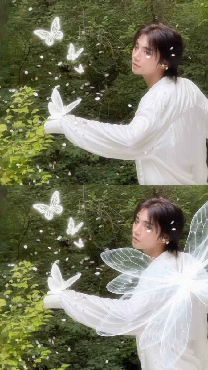 ployyolyol's tweet photo. ⋆¸*ೃ☼ ｡⋆ʚ♡ɞ fairycore ‧₊˚﹕ଘ𖣠ଓ﹕˚₊ ‧ https://t.co/N4dlo3vHGS