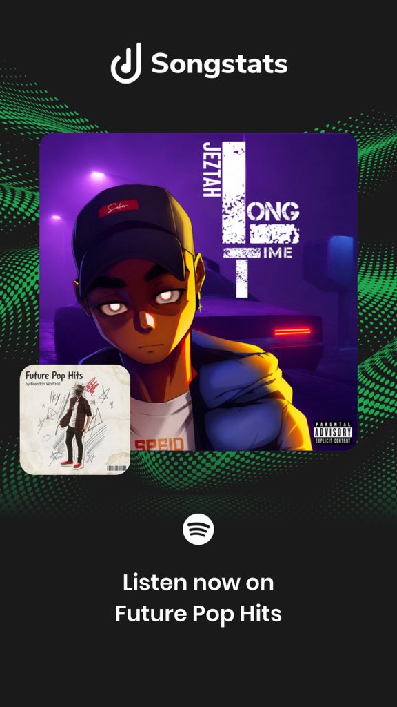 jeztahsound's tweet photo. SPOTIFY PLAYLIST CURATORS x JEZTAH in Partnership With Suppascent ENT out to make an impact in the Afrobeats and the African Playlist Culture Worldwide LINK in BIO 💽🤝🔐

https://t.co/KJWD018h6Y

#africa #usa #worldwide #afrobeats https://t.co/ZvsGBUjLwr