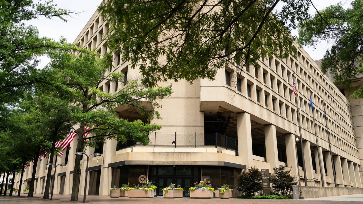 MarioNawfal's tweet photo. 🇺🇸 The FBI’s response to the ShinyHunters breach may be the strangest part of the story yet.

The head of the FBI’s Cyber Division has now spoken directly to the hackers:

“You know how to find us, and we know how to find you. I suggest you reach out first while the choice is still yours.”

You don’t often see the FBI talk to hackers like this in public.

The bureau is reportedly working on the assumption that every employee may have been exposed, with stolen material including medical records, Social Security numbers and details tied to sensitive intelligence work.

So this wasn’t just a warning.

It sounds like the FBI giving them one last chance to make contact before this turns into something much worse for them.

Source: Reuters / Writer: Oliver