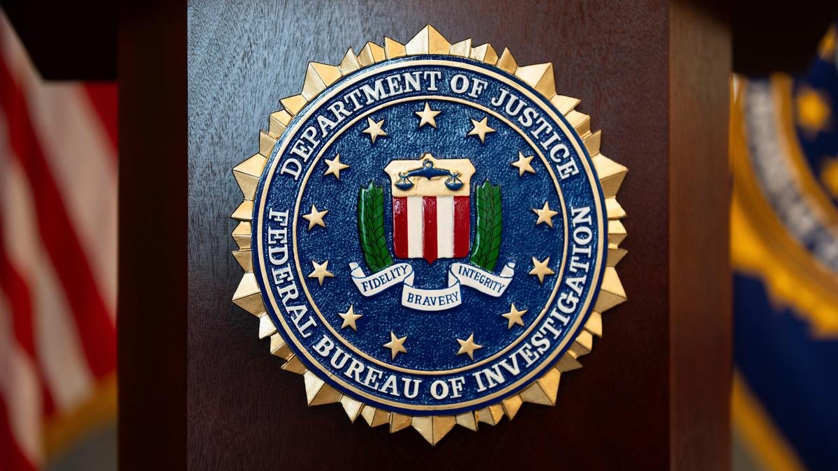MarioNawfal's tweet photo. 🇺🇸 The FBI’s response to the ShinyHunters breach may be the strangest part of the story yet.

The head of the FBI’s Cyber Division has now spoken directly to the hackers:

“You know how to find us, and we know how to find you. I suggest you reach out first while the choice is still yours.”

You don’t often see the FBI talk to hackers like this in public.

The bureau is reportedly working on the assumption that every employee may have been exposed, with stolen material including medical records, Social Security numbers and details tied to sensitive intelligence work.

So this wasn’t just a warning.

It sounds like the FBI giving them one last chance to make contact before this turns into something much worse for them.

Source: Reuters / Writer: Oliver