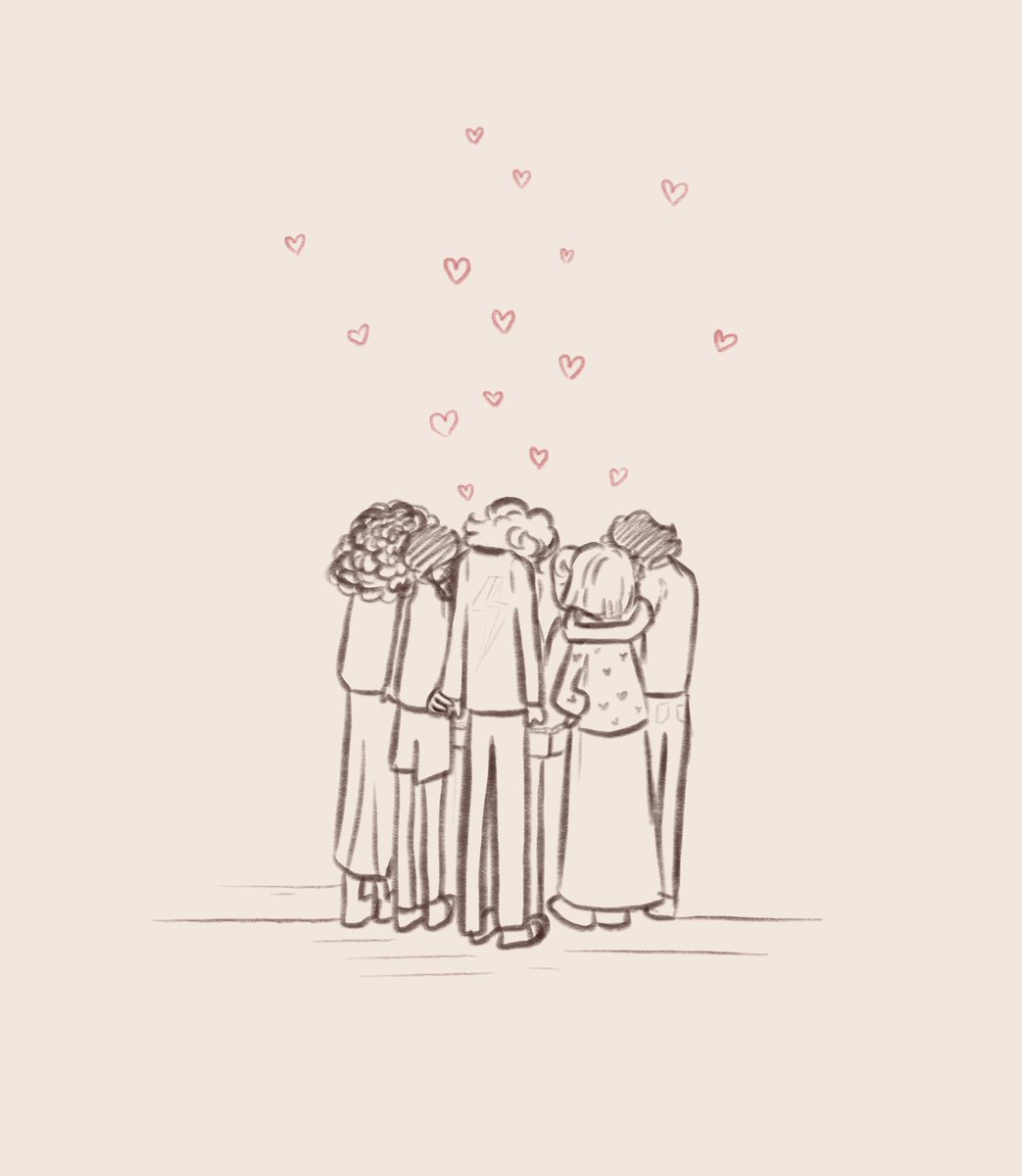malfoyholic's tweet photo. pov: you’re harry being born to a bunch of 21 year olds (ac lunarlivs) https://t.co/F9JEDGHroP