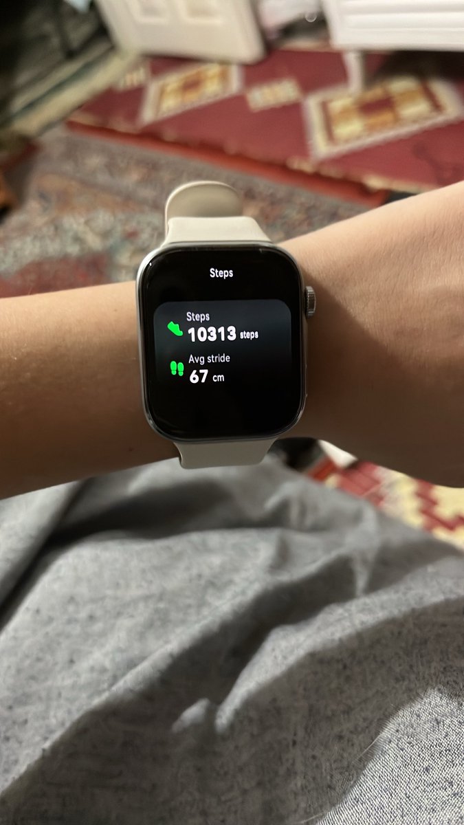 starvemebabe's tweet photo. First time doing 10k at home https://t.co/9Edu8bYpjS