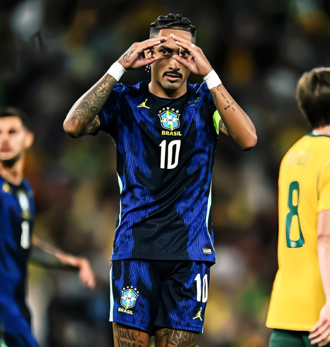 hosplayerr's tweet photo. ⩘ ᗷRΛSΛ PLΛYER  ⁄  ‣ ⨍rᎥꫀᥒdᥣy - match ⌜˓ ۫ ⚽ ˺
˒ 𝖳𝗋𝖺𝗂𝗇𝗂𝗇𝗀 [ 𝖠𝗎𝗌 𝟤 𝓍 𝟦 𝖡𝗋𝖺 ] Ƒootball ⩩ ᝯollec 𝘵i๏n https://t.co/sGEqzNVui7