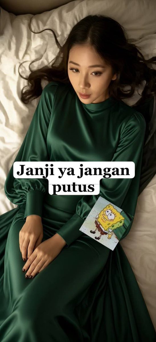 sambeltrasay's tweet photo. Janji ya jgn putus

https://t.co/DJ6QGGiFVD
https://t.co/KWJUACNoqB https://t.co/inWsSJsScp