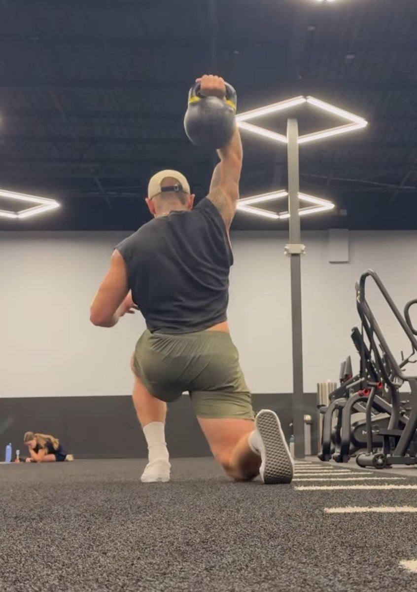ostentatiousire's tweet photo. Need a workout partner in crime. https://t.co/DMNR2wsYHI