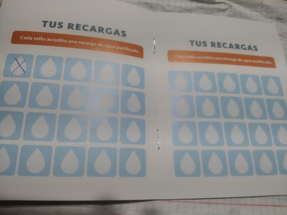 mery_pozos's tweet photo. No les da vergüenza.

Después de años de gobernar Guadalajara y de no garantizar que el agua llegue limpia a las casas, ahora el Gobierno de Jalisco y el Ayuntamiento reparten garrafones con sus logos y tarjetas para ir a rellenarlos.

El agua limpia es un derecho, no un regalo del gobierno ni una oportunidad para hacerse publicidad con la necesidad de la gente.

No queremos sus logos en los garrafones. Queremos agua limpia saliendo de las llaves.
