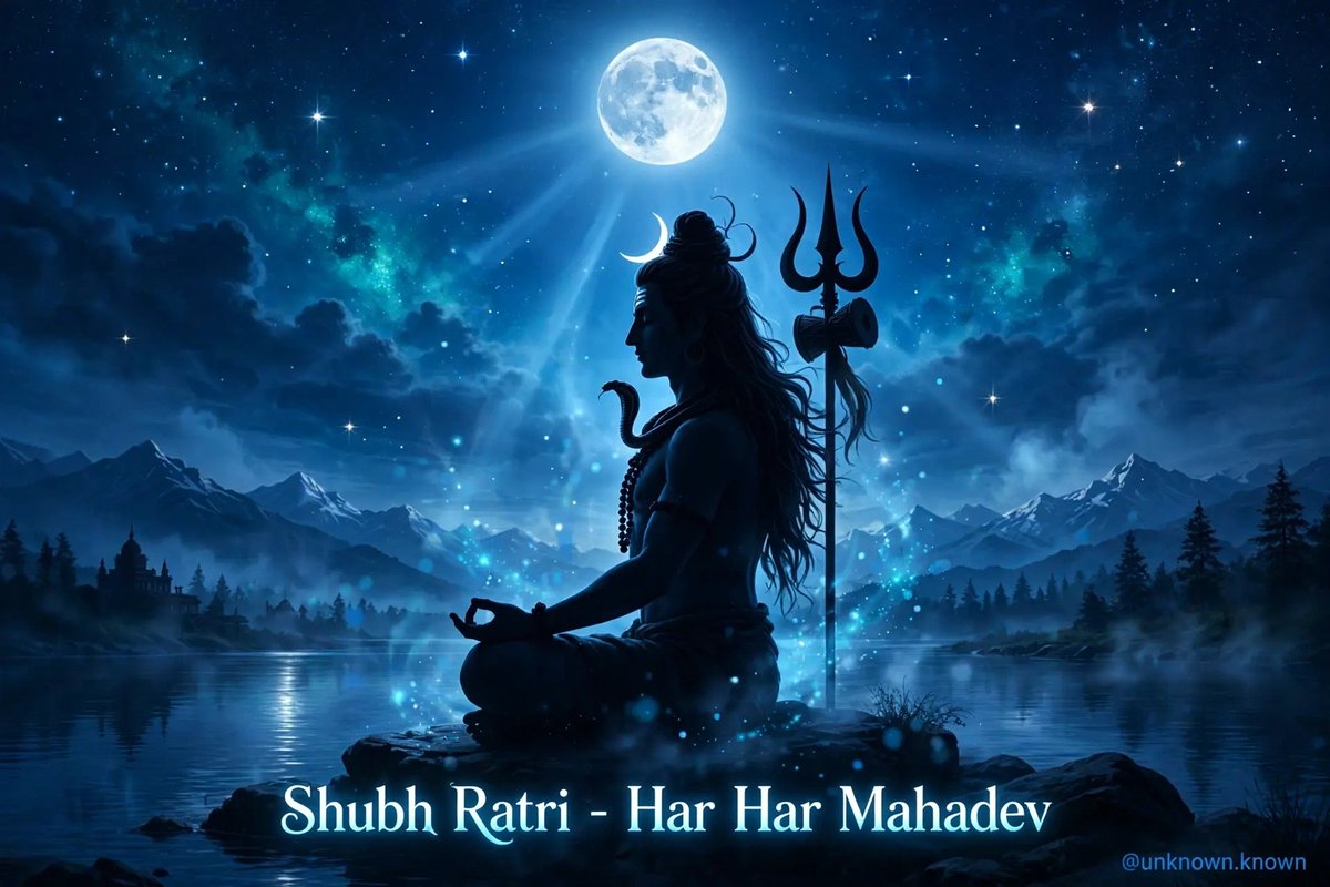 UNKNOWN57845's tweet photo. Shubh ratri🕊️ https://t.co/a1q7JoFX5O