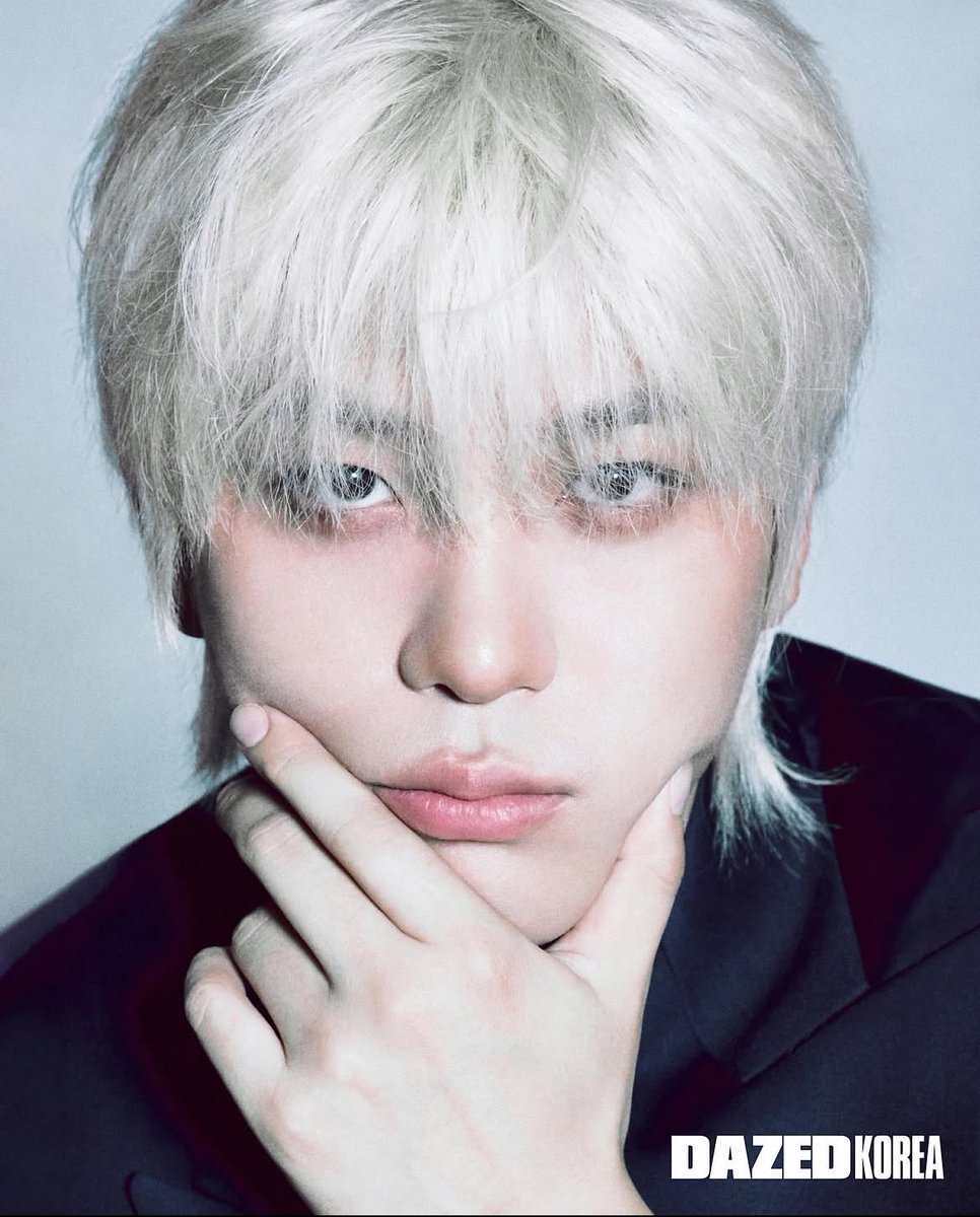 TDCATZ's tweet photo. #JONGHO #HUENINGKAI https://t.co/jEBpWZDNFe