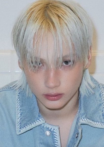 TDCATZ's tweet photo. #JONGHO #HUENINGKAI https://t.co/jEBpWZDNFe