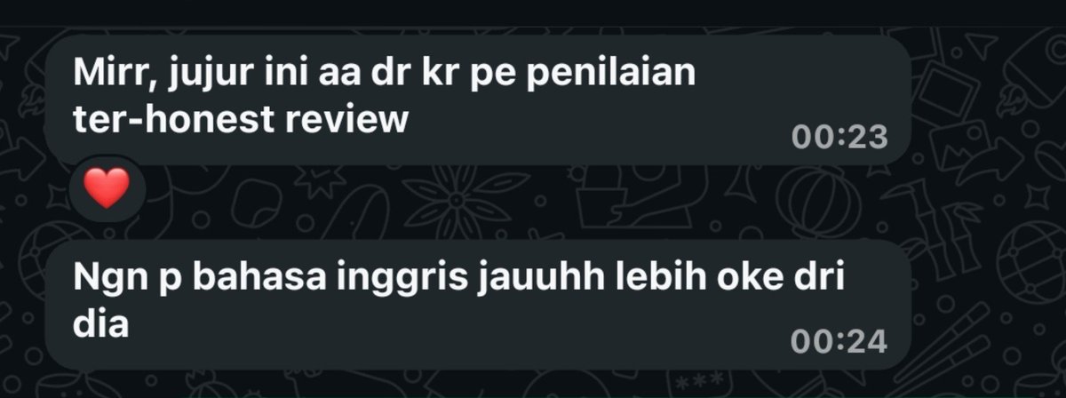 internsakura's tweet photo. di akui bukan mengakui 😎😎 #respect #izin #ea https://t.co/5d80JSN4TC