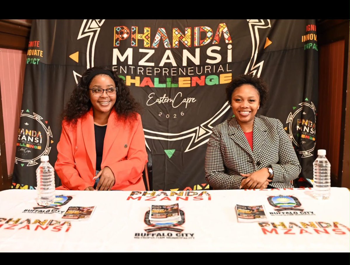 CSUnmuted's tweet photo. Eastern Cape:  The Eastern Cape Youth Sector Dialogue

More voices, perspectives and conversations took centre stage as young people broke into groups, creating space to unpack the issues affecting them and, importantly, bring practical solutions to the forefront.

#UnMuted https://t.co/B2XknmtQ7d