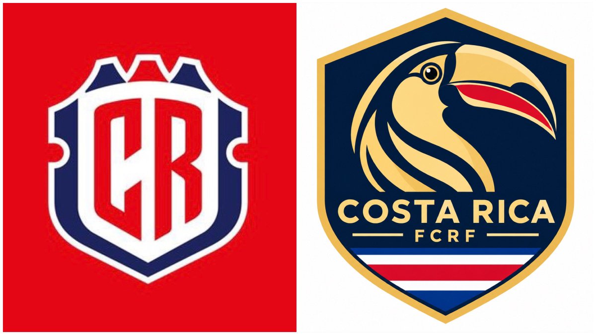 olmanrimola's tweet photo. Hasta ChatGPT tiene más gusto para diseñar el logo de la @laselecrc_ @fcrf_cr https://t.co/T01LVKHTCE