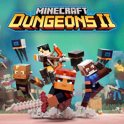 Joey on X: "Today we got a new Minecraft Spinoff, an awesome cape for ...