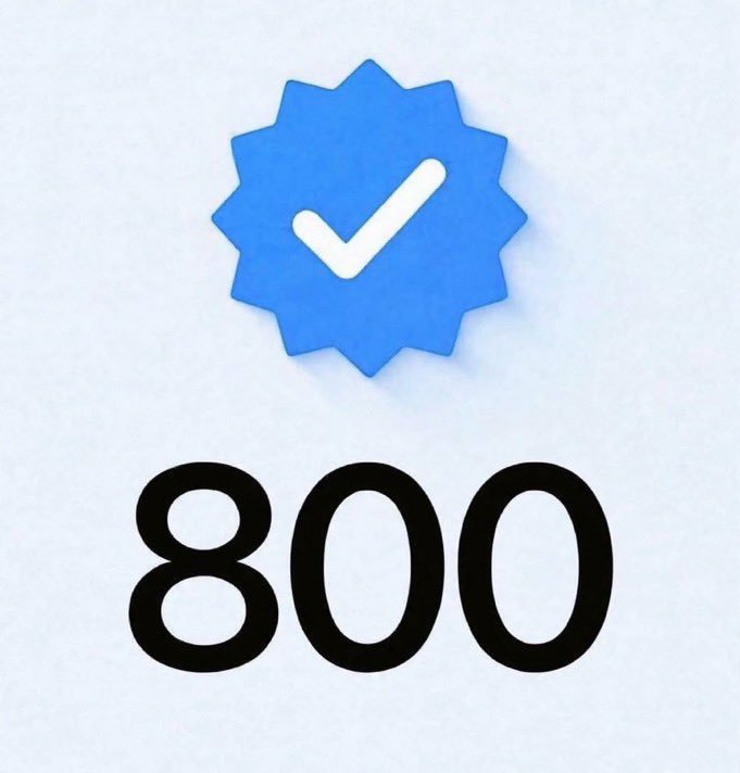 jessiimma1's tweet photo. Do you need 800+ followers this Evening?

Say ===This Evening 

I will boost your page https://t.co/KOdVoY71Jv