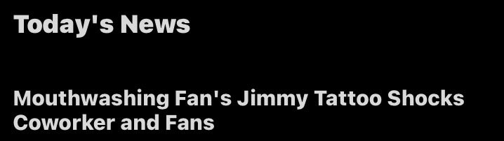 jimmyphiIe's tweet photo. I’m good https://t.co/qRCY1afZqW