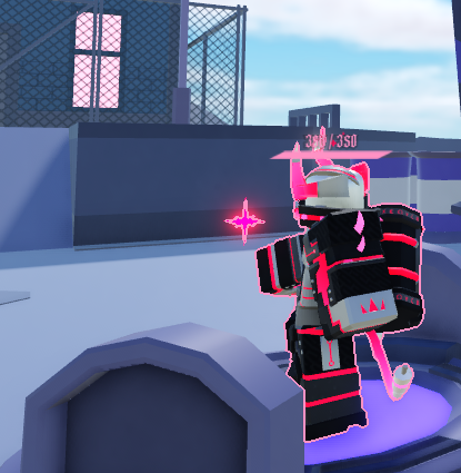 noxious_void's tweet photo. @Rip_Sanraku347 Here is the side and back view!! https://t.co/8pNWGozm9M