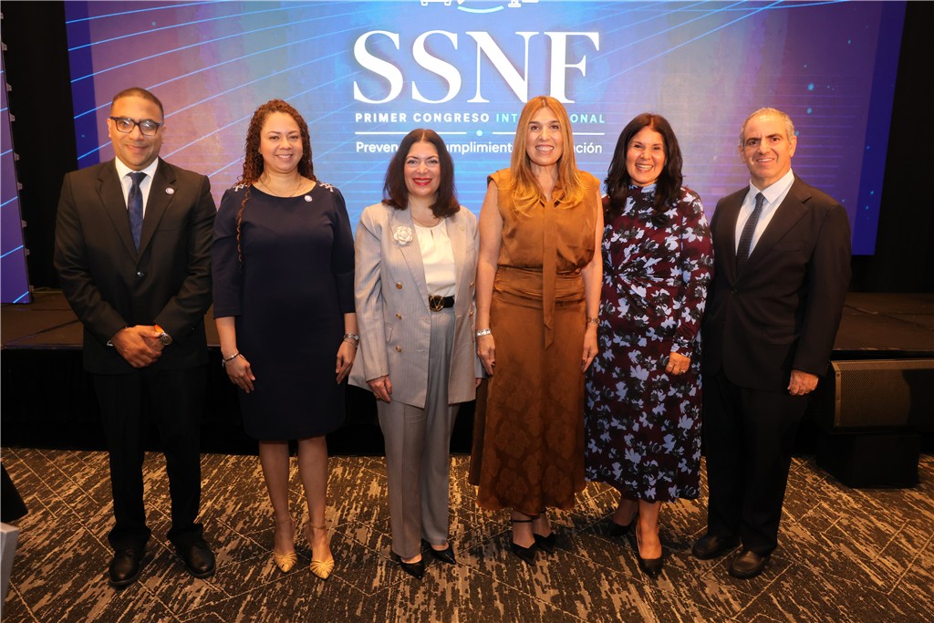 OJudicialPanama's tweet photo. Presidenta de la CSJ participa en el Primer Congreso Internacional sobre Prevención, Cumplimiento e Innovación... Más detalles en la web: https://t.co/RmHqwTxevj https://t.co/7eL4tNzP1J
