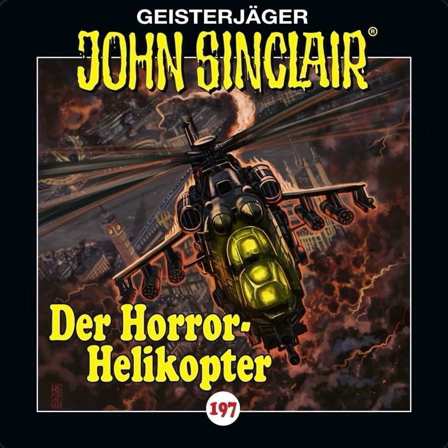 heldenchaos's tweet photo. Mein heutiges Einschlaf #Hörspiel. 💤 #johnsinclair https://t.co/aIjfOzNvfF