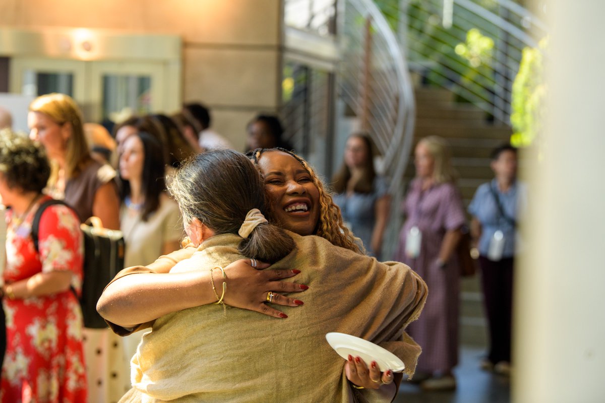 ALPowerFdn's tweet photo. The checkered flag has waved on the 2026 Elevate Conference 🏁 More than 300 leaders from across Alabama came together to share ideas, build connections, and create lasting impact.

Discover more: https://t.co/KabrEozRR5 https://t.co/NpHYKaAJJb