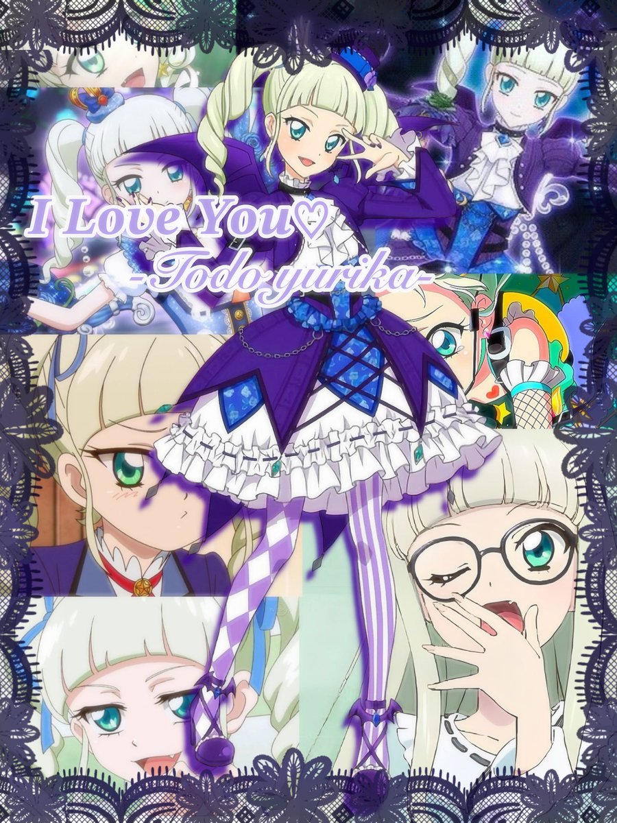 momokatu27's tweet photo. アイカツ！アンコールに向けてアカウント作りました！お友達ください！

· · ───── ·✧· ───── · ·
https://t.co/FRQWD47A7P
· · ───── ·✧· ───── · ·

関西￤04￤🚺
最推しはユリカ様🦇💜

 #アイカツ好きさんと繋がりたい
 #アイカツ好きな人と繋がりたい https://t.co/S5uRKfcm4q