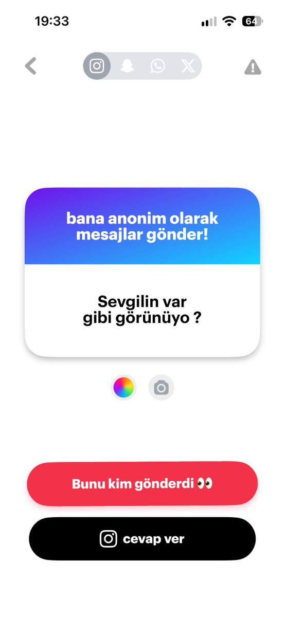 Loriensd's tweet photo. Sevgilim varsa gelsin bi selam ya yazsın tanışmış olurum ben de dndndn https://t.co/xQLaHwhaOo