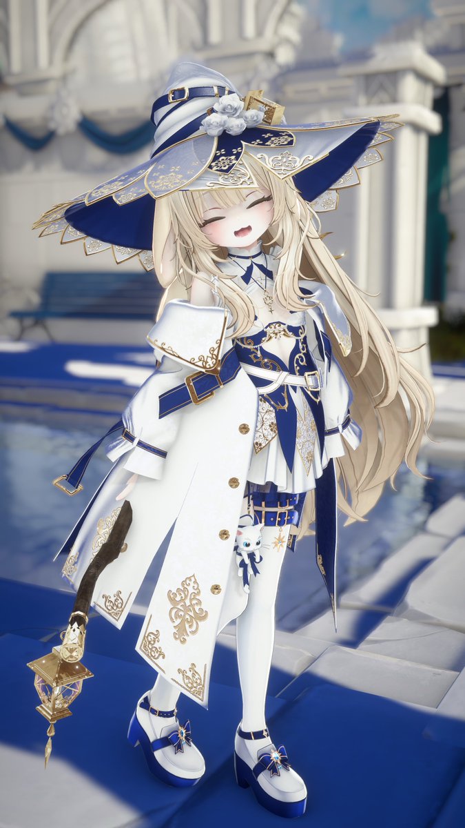suusanVR's tweet photo. おはよ～！ https://t.co/lBqtvfemmh