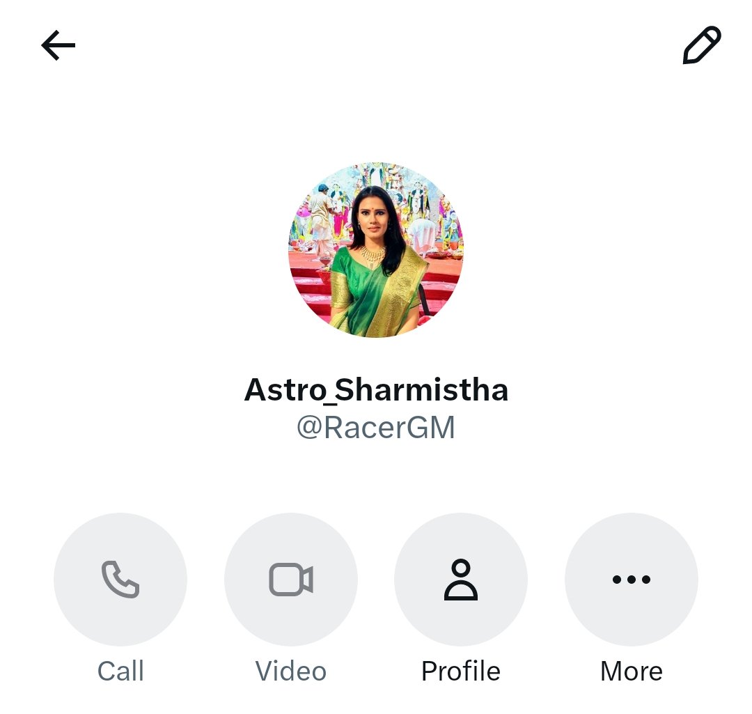 tmcx1611's tweet photo. @AstroSharmistha 
Ma'am🙏प्रणाम 

I missed ur Delhi Visit, 
I tried but not able to,
Bengal prediction,following u past 2 yrs,other id all passwd forgot, suddenly my mobile died.

You will be my #GuruMata
if some how Baba Wins,
situation is Bad🙏
TC,of attached,u sent X on this https://t.co/qUTtMhegs8