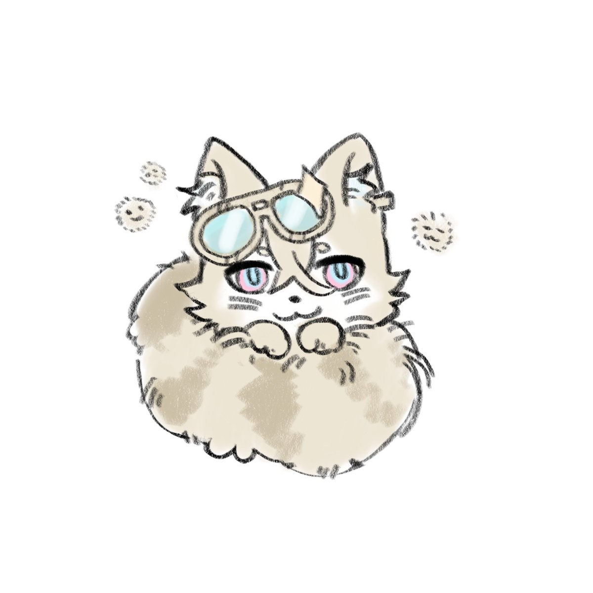 Sad_scorp's tweet photo. #aventurine more wavecrest!! https://t.co/lW9YF0XBqw
