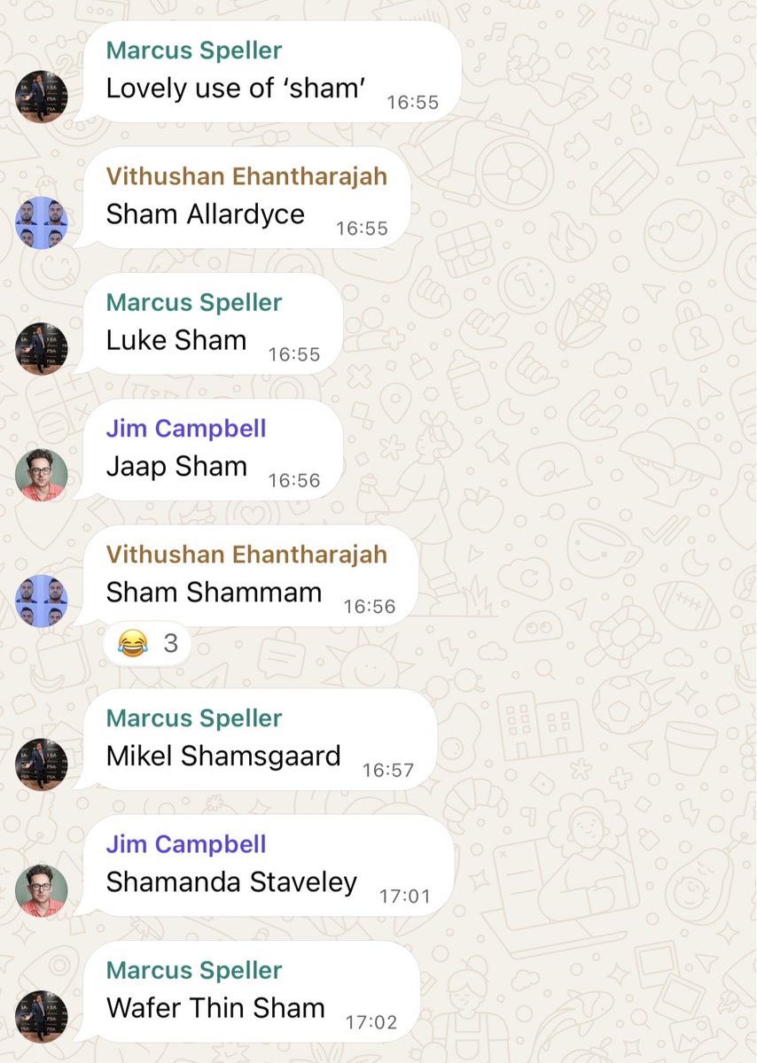FootballRamble tweet picture