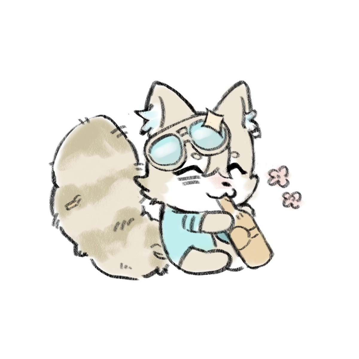 Sad_scorp's tweet photo. #aventurine more wavecrest!! https://t.co/lW9YF0XBqw