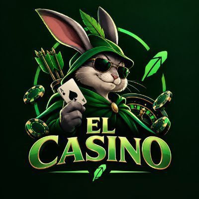 Autumnbooks1's tweet photo. 🎲 DeFi meets Las Vegas.
$ELCAS brings real casino action on-chain with verifiable, transparent settlement. No house tricks, just code.
Check out EL-Casino 👉 https://t.co/d1nKIrU4rG
$ELCAS 🟢

#ELCAS https://t.co/mOzeJ6rKkX