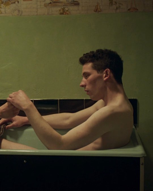 achilleanslike's tweet photo. god’s own country (2017) dir. francis lee https://t.co/fOmjsb6Qyr