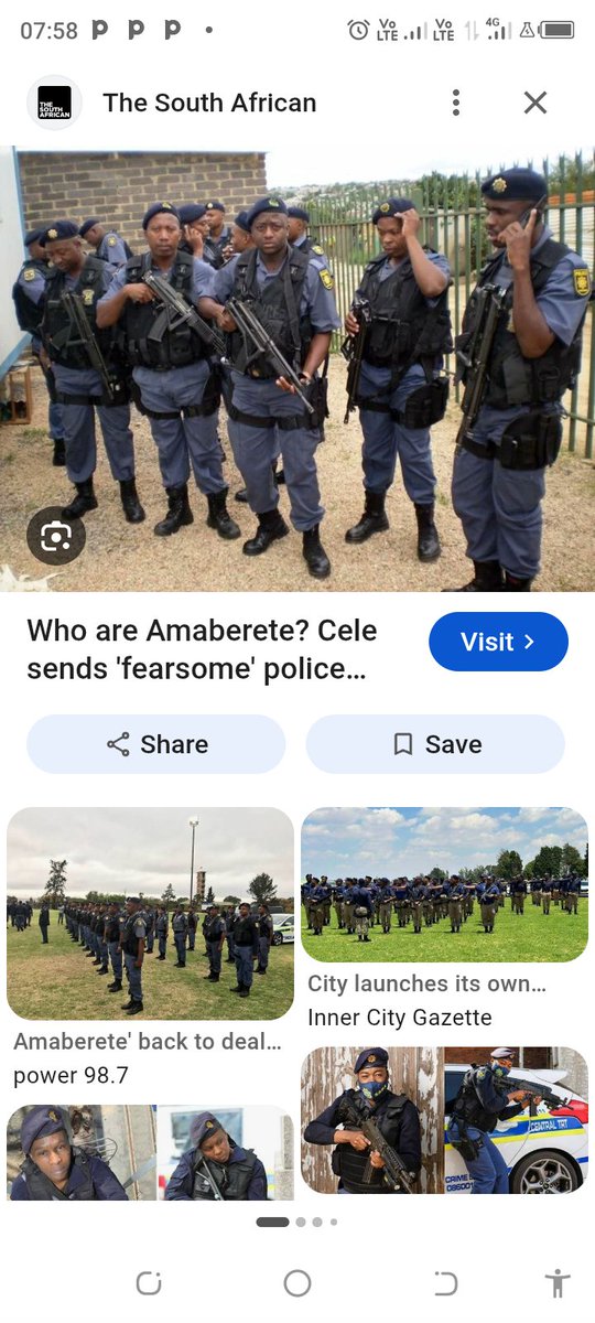 mzekebhaka10's tweet photo. @Am_Blujay Government should bring back Amaberede so that the country could be in order! https://t.co/XYYHCmizI1