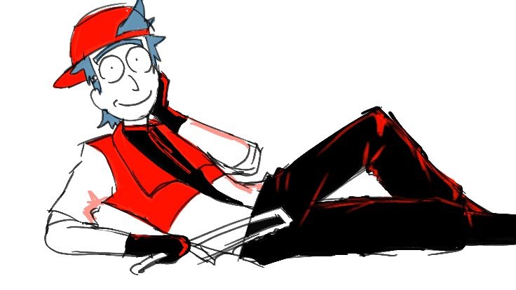 YiXichicken67's tweet photo. They say my Morty's a problem #rickprime https://t.co/t0iPn23vq0