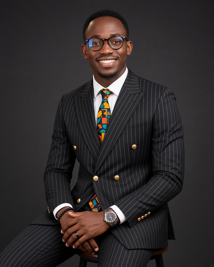 oladiditai's tweet photo. AI made the look. I brought the creativity. 🤖🎨🔥
Would you have guessed it was AI? 👀

Follow @oladiditcreative for more. 🚀

#AIFashion #AIArt #OladiditCreative https://t.co/UfCJp6nfAP