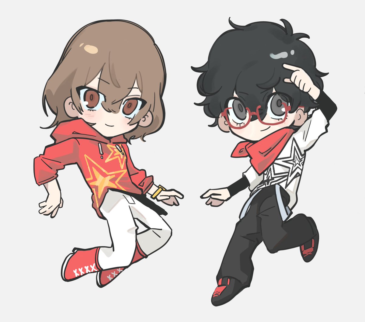 shosei233's tweet photo. DANCE！ https://t.co/d3T3FaKs3V