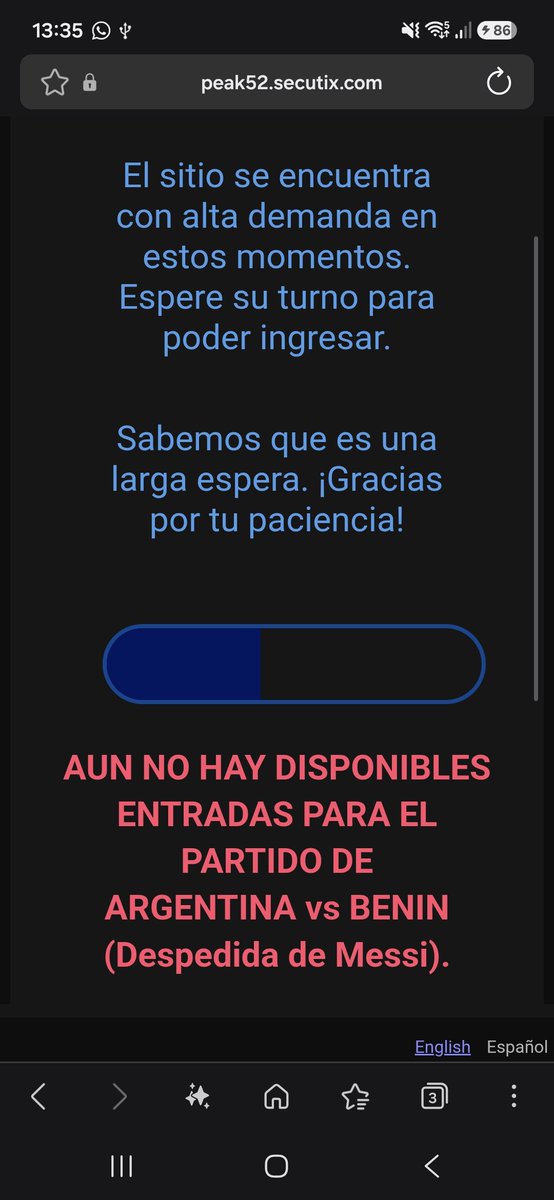 BraPeralta's tweet photo. @LaBombotuitera Un poquito grande https://t.co/QNPhJxfJJV